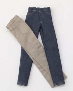 Tonner - Matt O'Neill - Denim blue jeans - Outfit